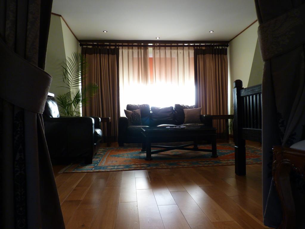 Amsterdam Seafront 3* Hove