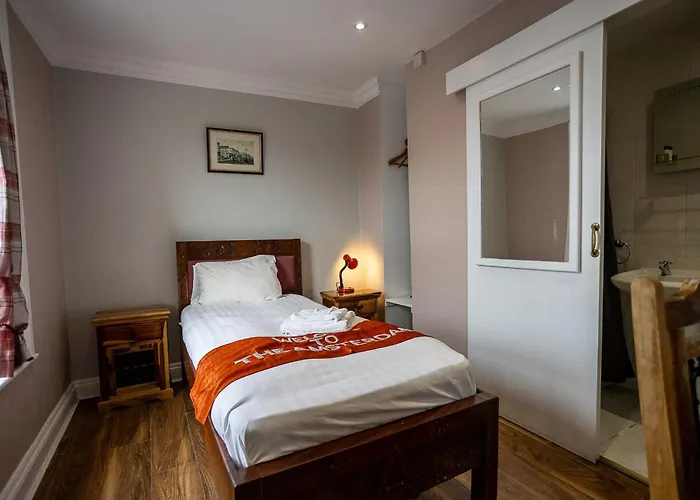 Amsterdam Hotel Brighton Seafront