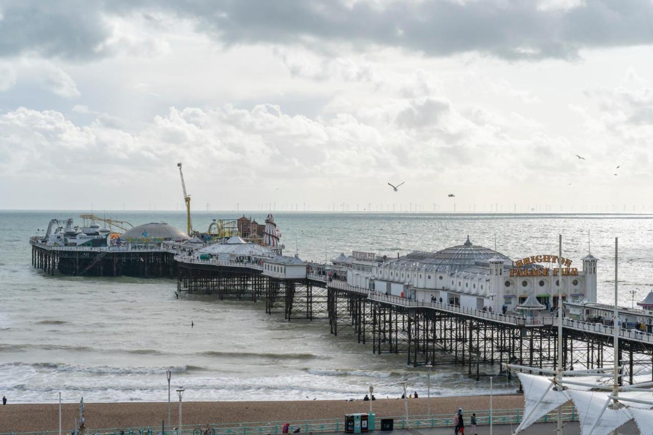 Hotel Amsterdam Seafront Brighton