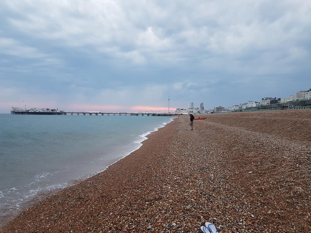 Hotel Amsterdam Seafront Brighton