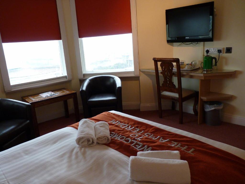 Amsterdam Seafront 3* Brighton