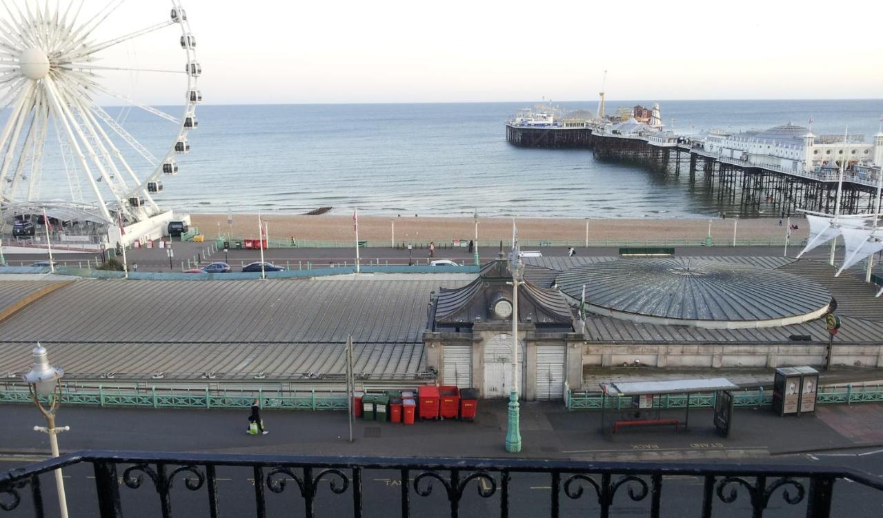 Hotel Amsterdam Seafront 3*