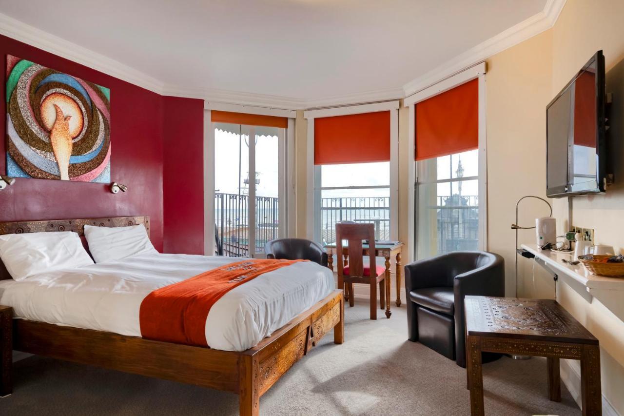 Amsterdam Seafront 3* Brighton