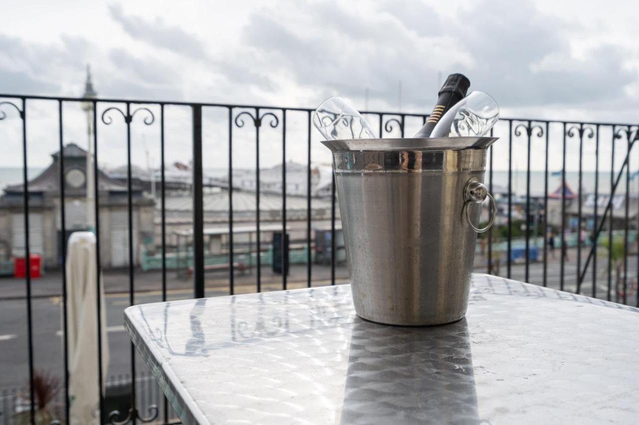 Hotel Amsterdam Seafront Brighton