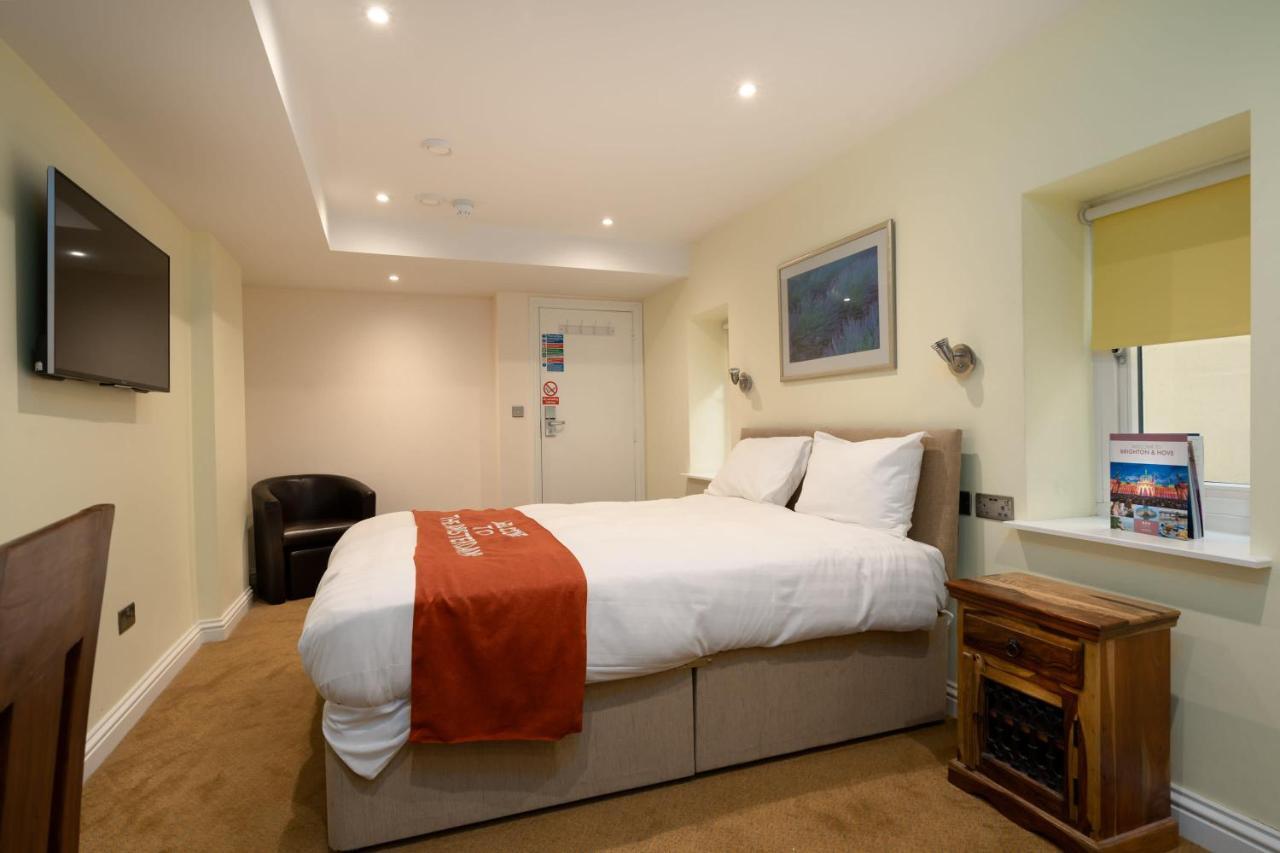 Hotel Amsterdam Seafront Brighton