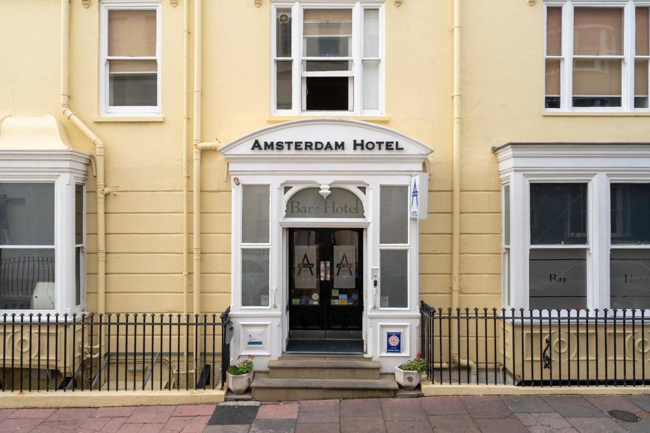 Amsterdam Seafront 3* Brighton