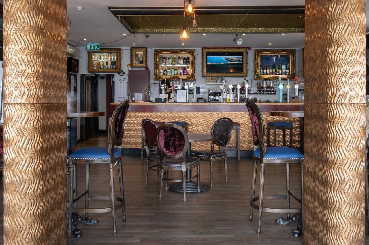 Hotel Amsterdam Seafront Brighton