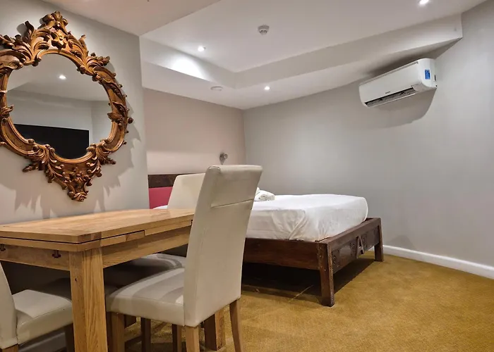 Amsterdam Hotel Brighton