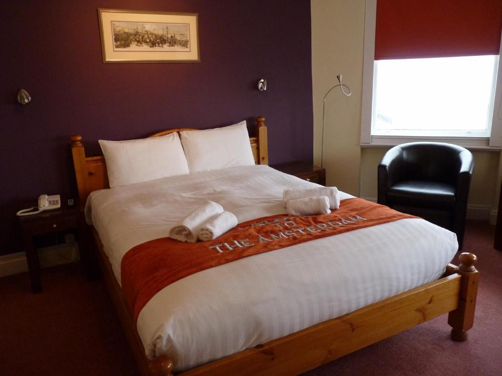 Hotel Amsterdam